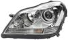 MERCE 1648200661 Headlight